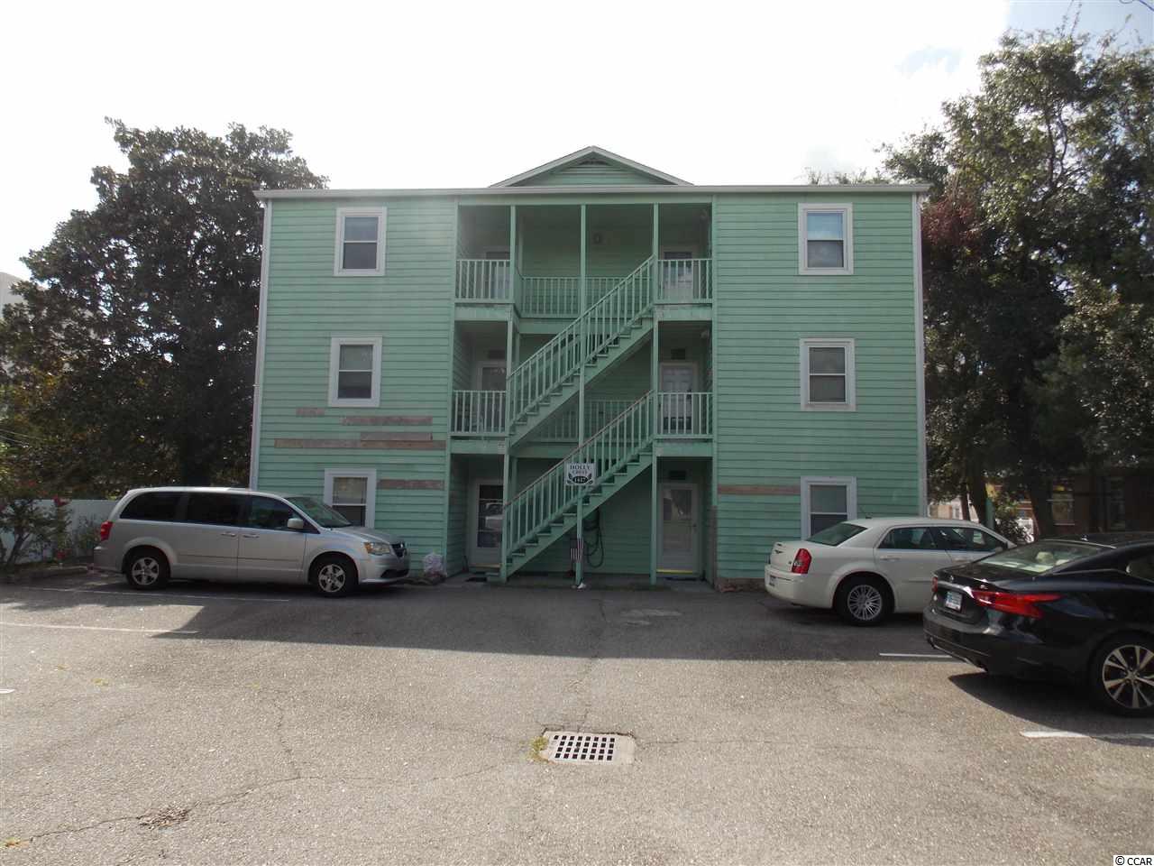 1417 Holly Dr. UNIT B3 North Myrtle Beach, SC 29582