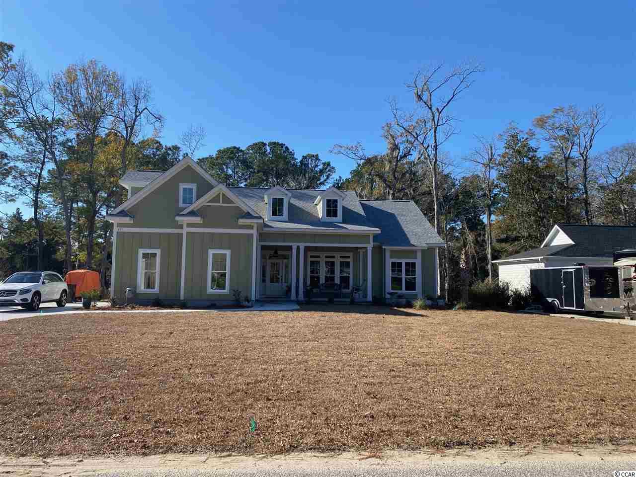 801 Aspen Loop Pawleys Island, SC 29585