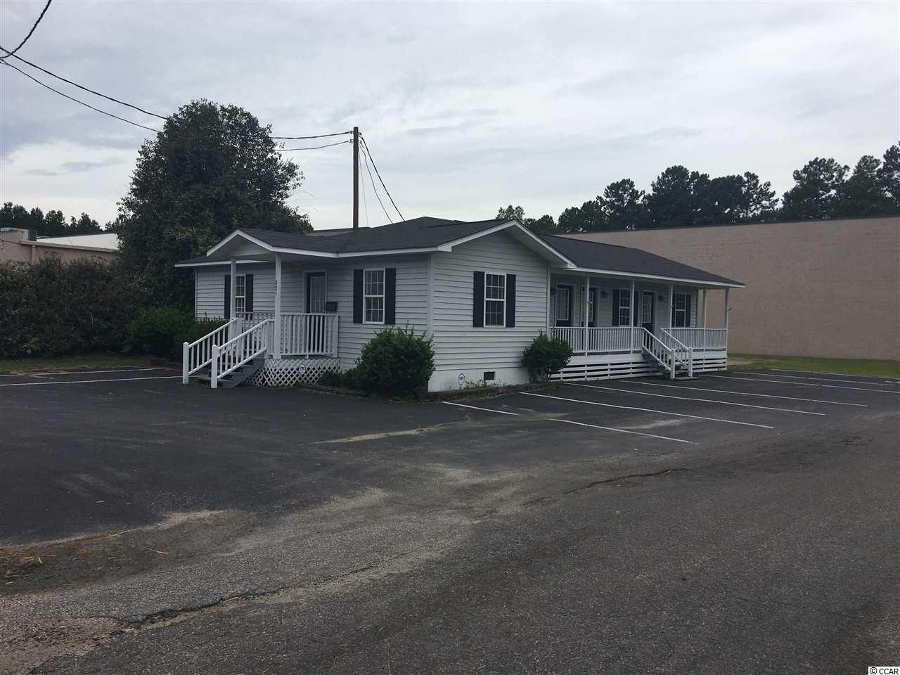 321 Highway 701 Loris, SC 29569