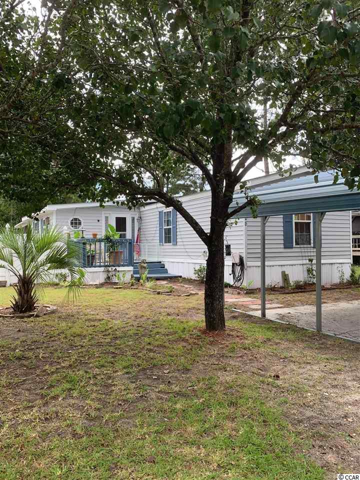 2708 Aquarius Dr. Myrtle Beach, SC 29575