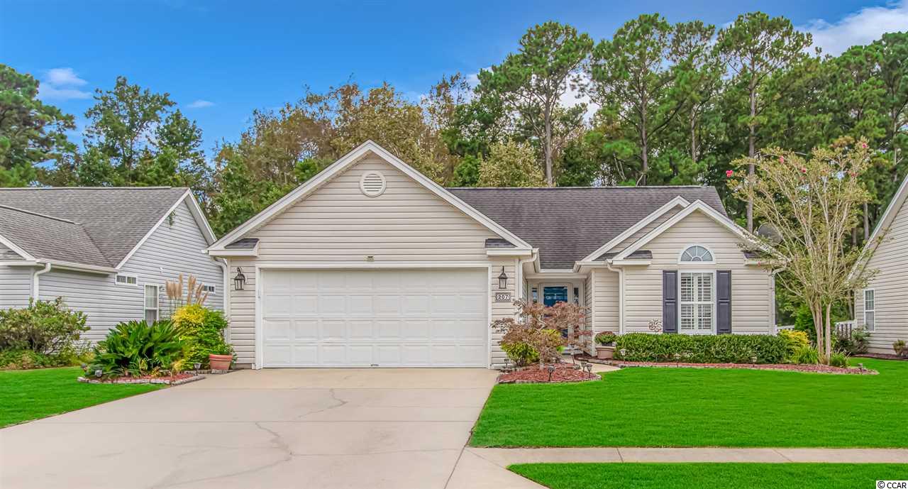 207 Palladium Dr. Surfside Beach, SC 29575