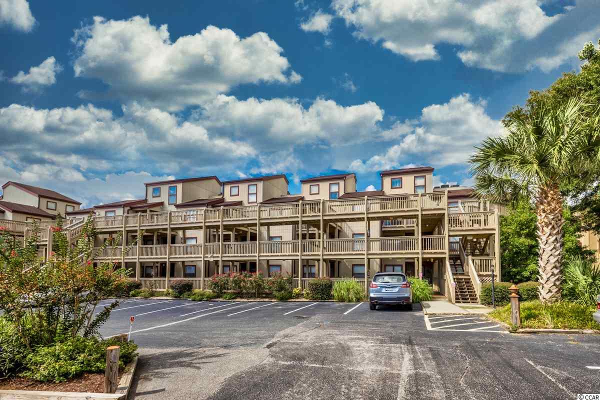 501 Maison Dr. UNIT C 3 Myrtle Beach, SC 29577