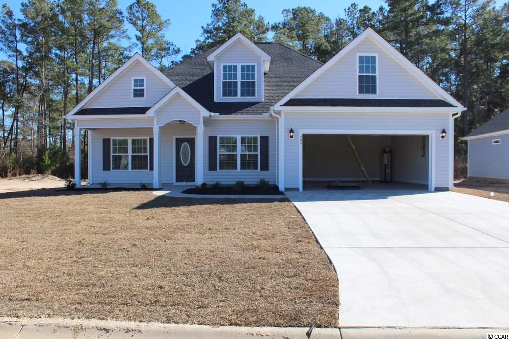 504 Whiddy Loop Conway, SC 29526