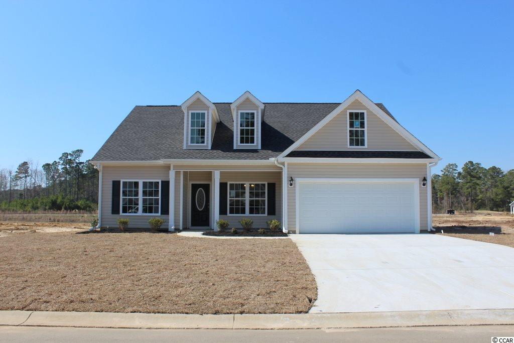 519 Whiddy Loop Conway, SC 29526