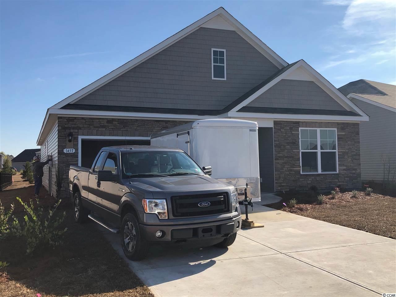 1339 Fence Post Ln. Carolina Shores, NC 28467