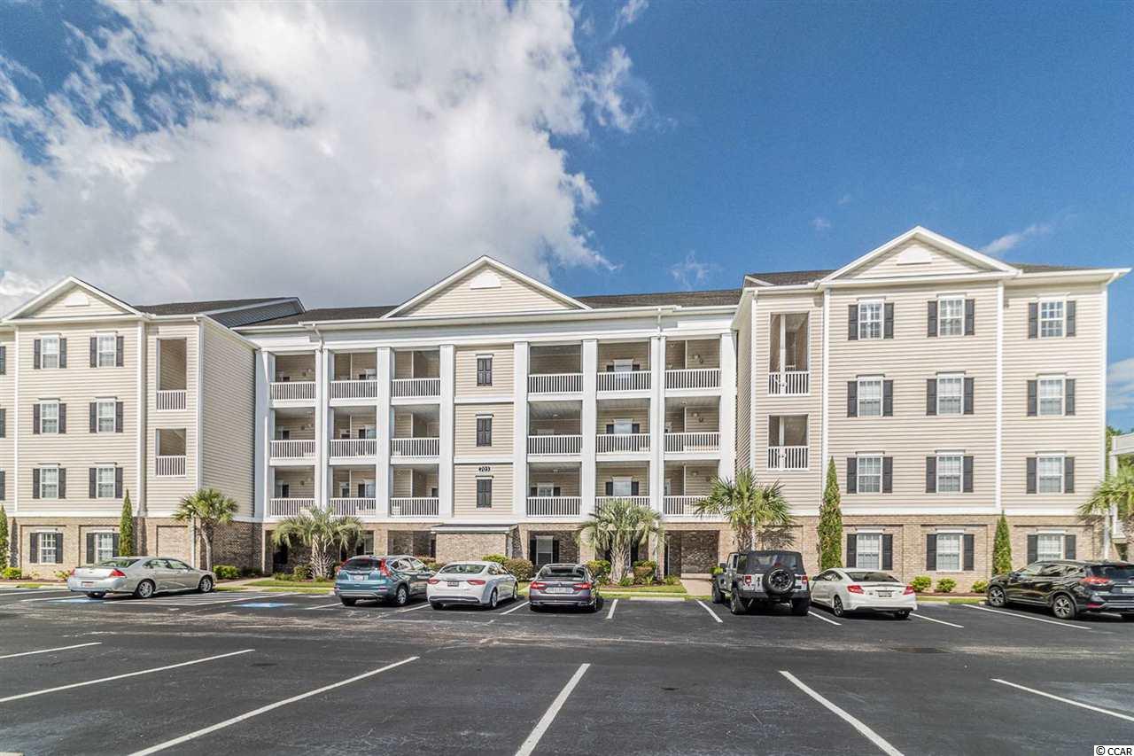 703 Shearwater Ct. UNIT #305 Murrells Inlet, SC 29576