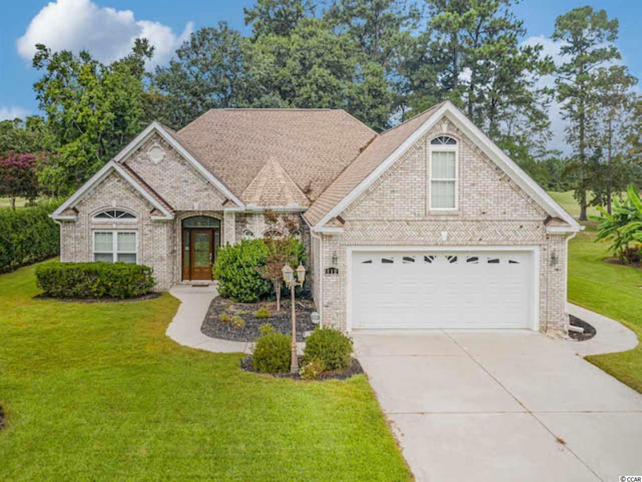 112 Long Bay Golf Pl. Longs, SC 29568