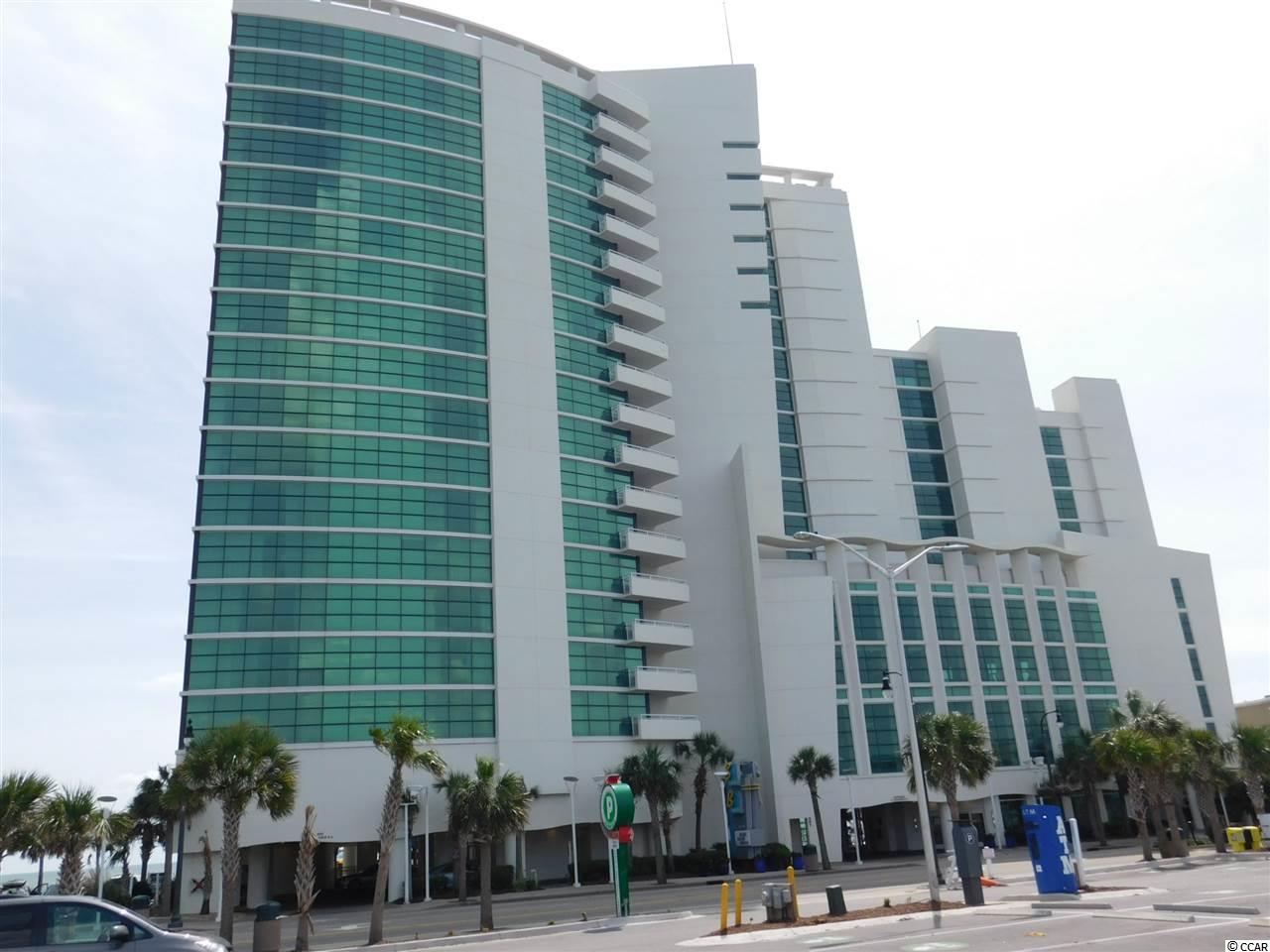 201 S Ocean Blvd. UNIT #1907 Myrtle Beach, SC 29577