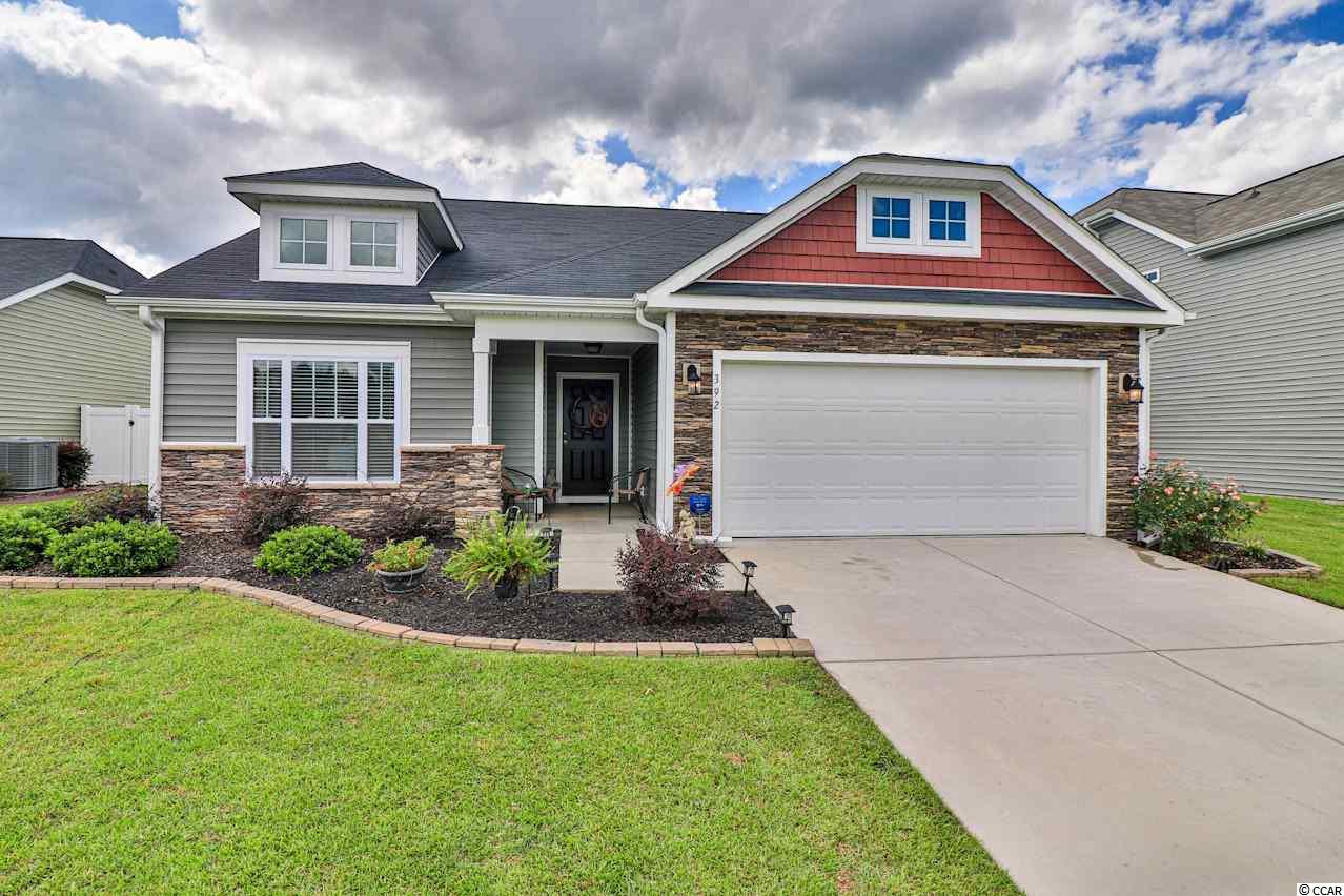 392 Whipple Run Loop