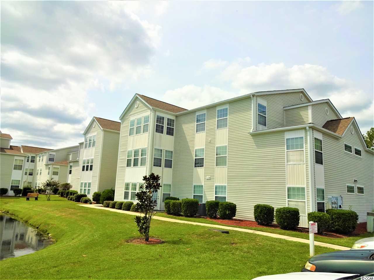 2275 Essex Dr. UNIT K Surfside Beach, SC 29575