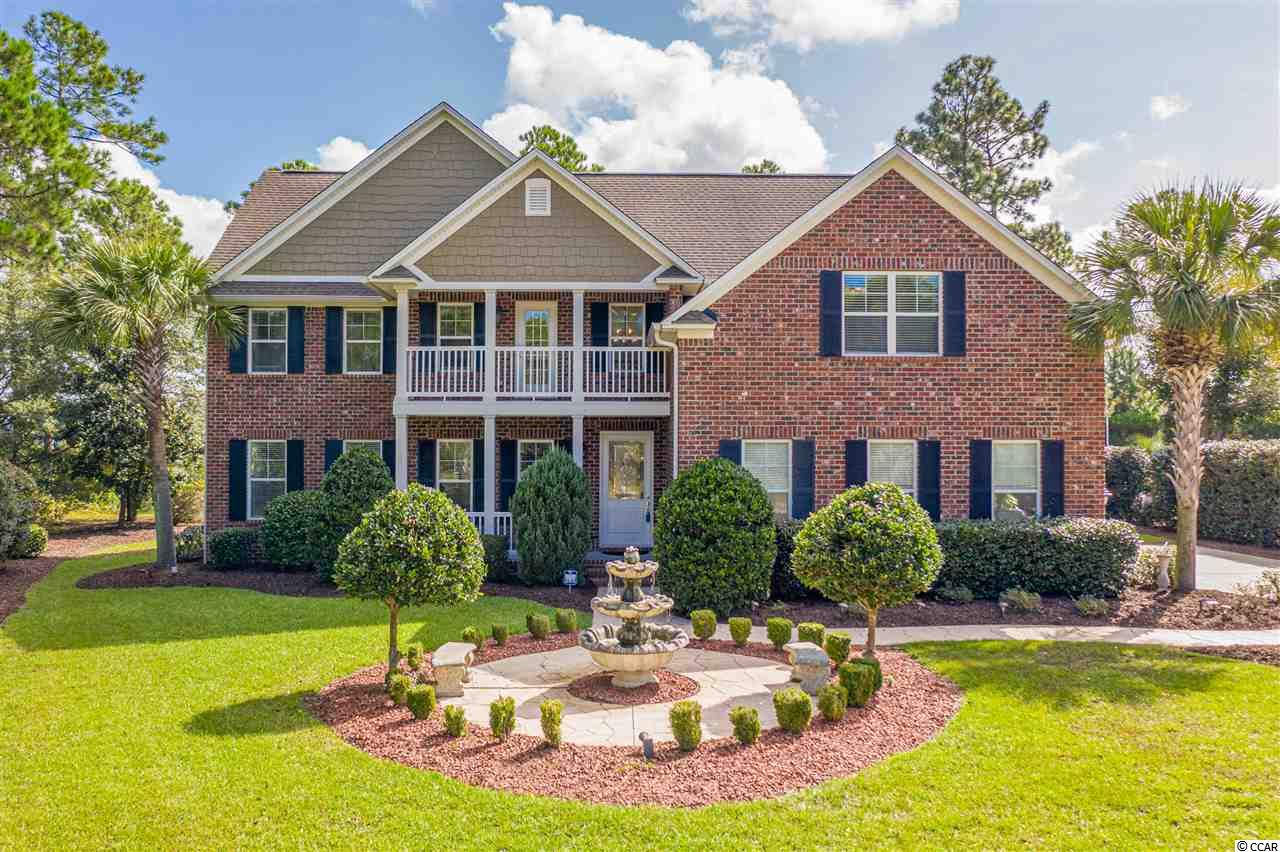 552 Oxbow Dr. Myrtle Beach, SC 29579