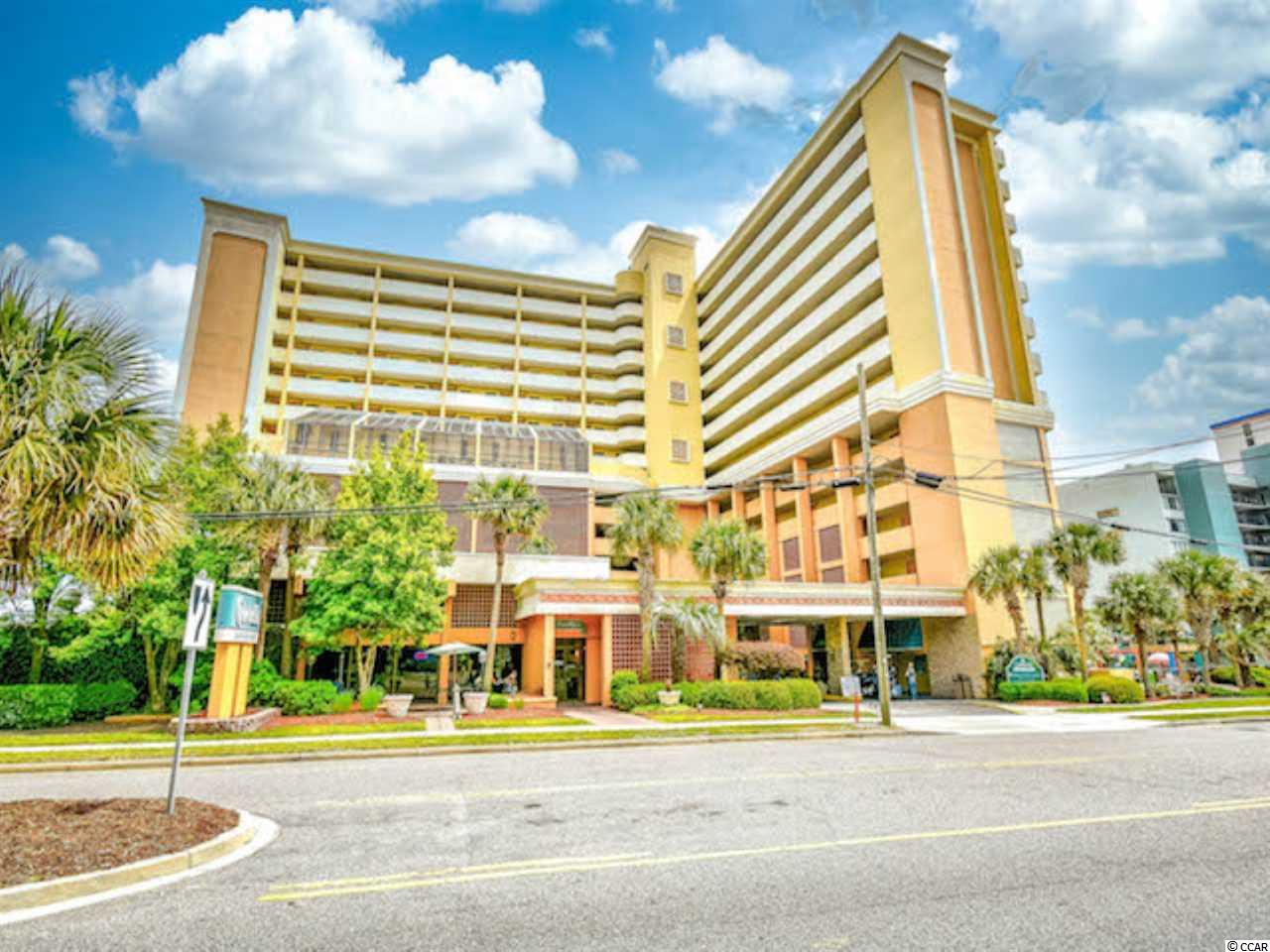 6900 N Ocean Blvd. UNIT #421 Myrtle Beach, SC 29577