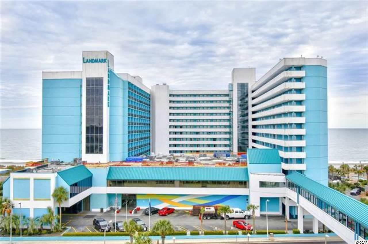 1501 S Ocean Blvd. UNIT #1042 Myrtle Beach, SC 29577