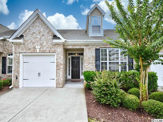 3217 Volterra Way Myrtle Beach, SC 29579