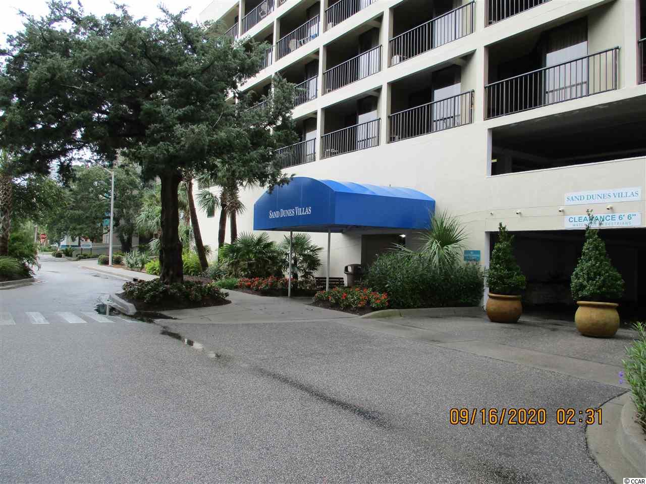 7400 North Ocean Blvd. UNIT #2319 Myrtle Beach, SC 29572