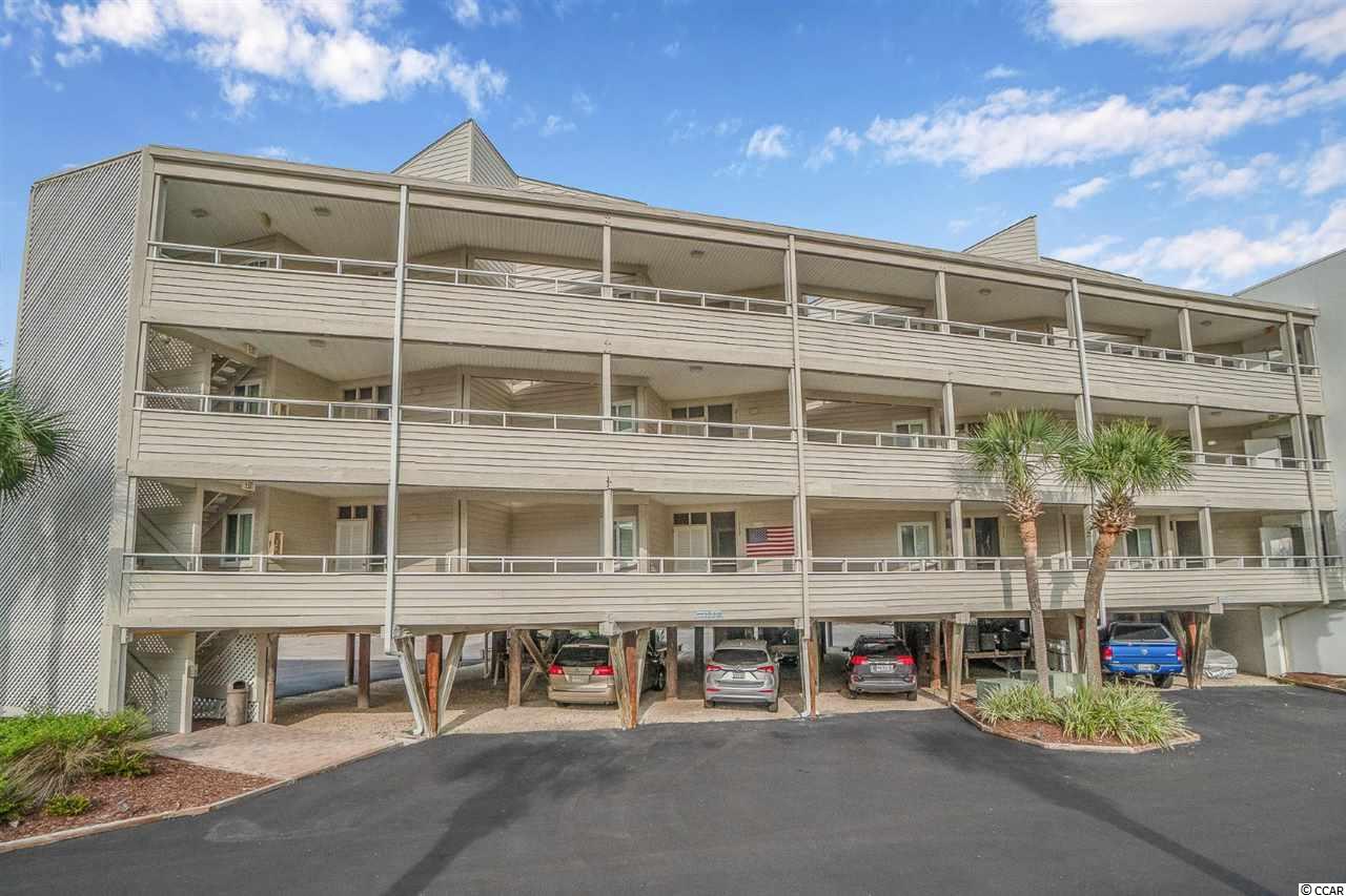 9570 Shore Dr. UNIT #310 Myrtle Beach, SC 29572