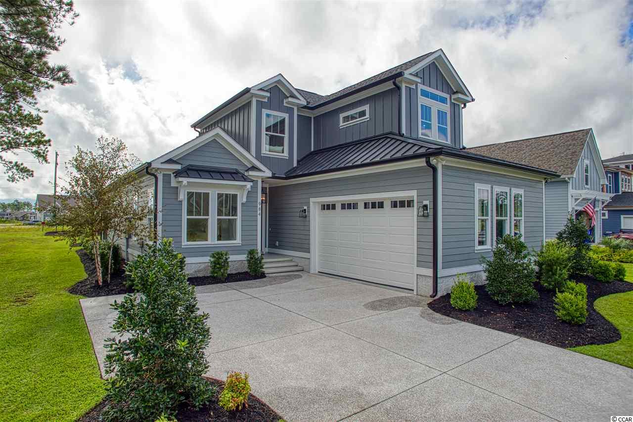 984 Fiddlehead Way Myrtle Beach, SC 29579