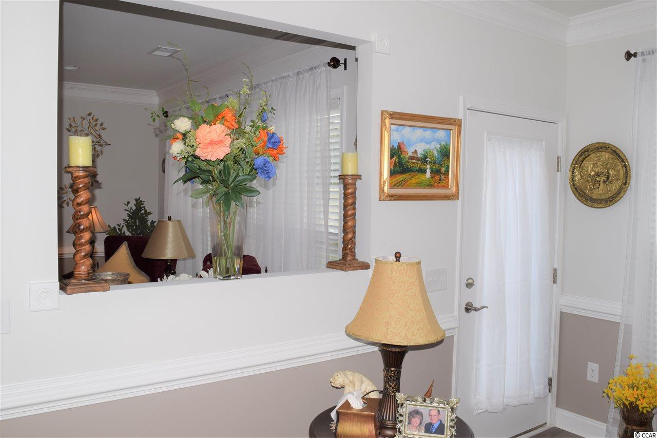 6411 Torino Lane Myrtle Beach, SC 29572