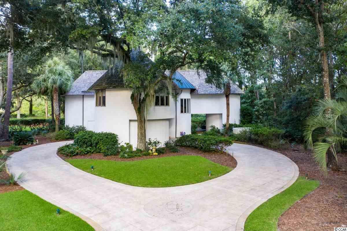1316 Wallace Pate Dr. Georgetown, SC 29440