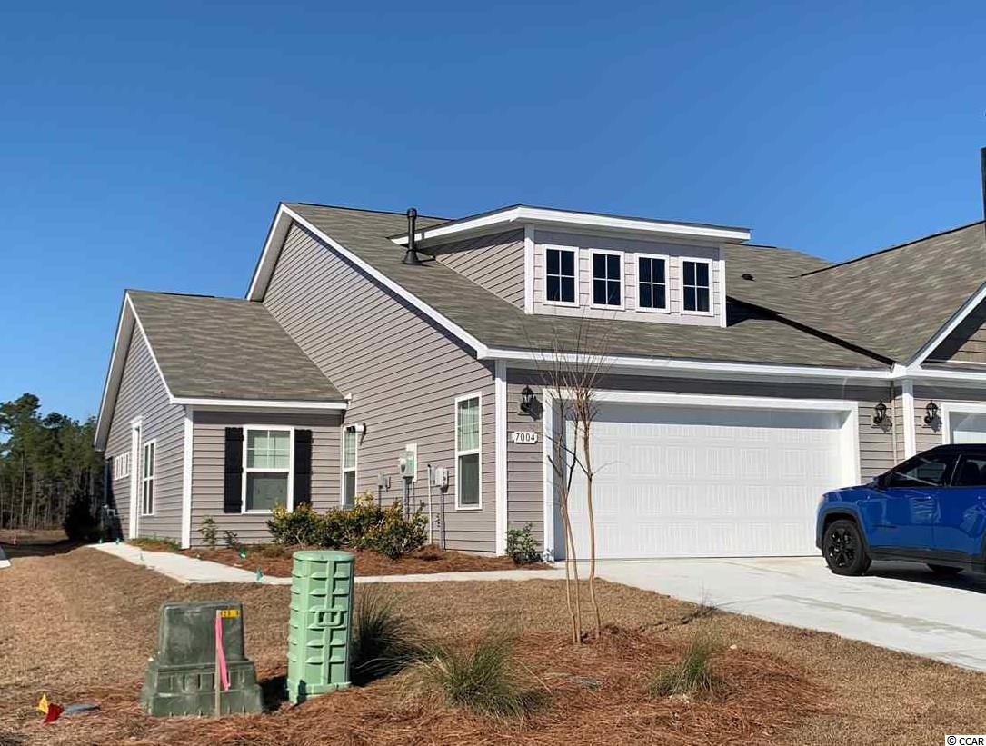 7004 Rivers Bridge Ct. Myrtle Beach, SC 29579
