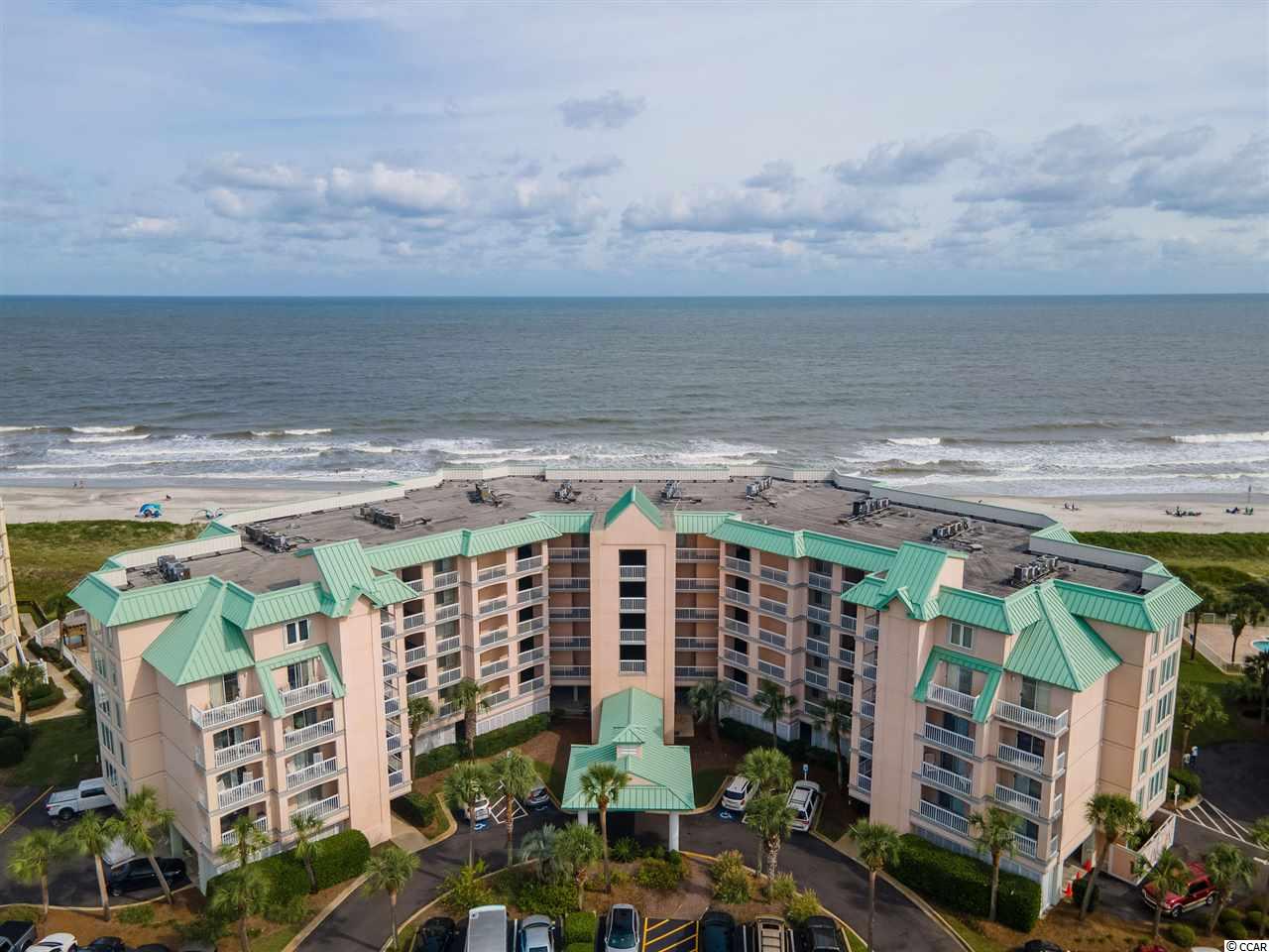 145 South Dunes Dr. UNIT #402 Pawleys Island, SC 29585