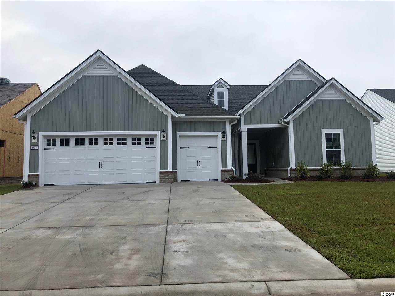 694 Greta Loop Myrtle Beach, SC 29579