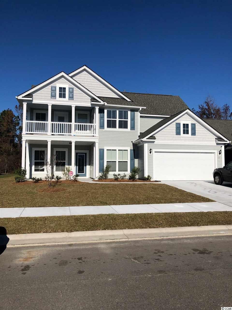 687 Greta Loop Myrtle Beach, SC 29579