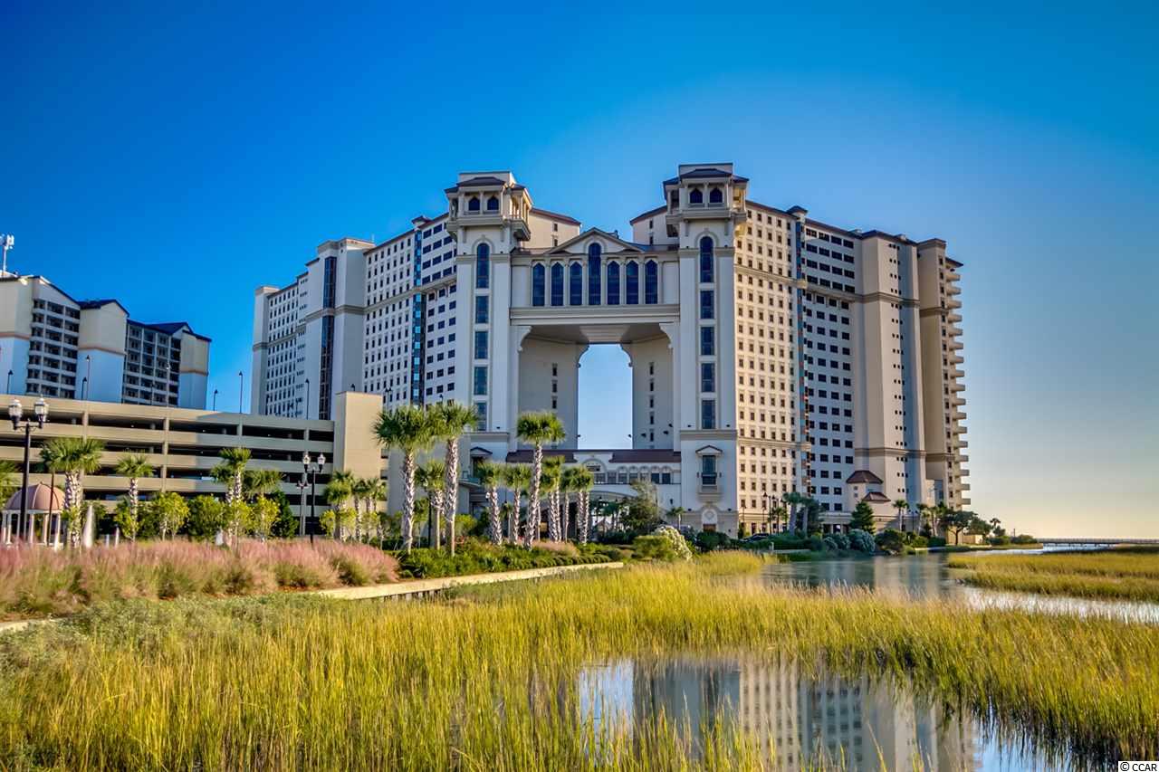 100 North Beach Blvd. UNIT 1610/1710 North Myrtle Beach, SC 29582
