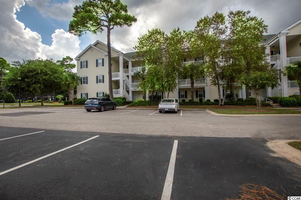 601 Hillside Ave. N UNIT #3121 North Myrtle Beach, SC 29582