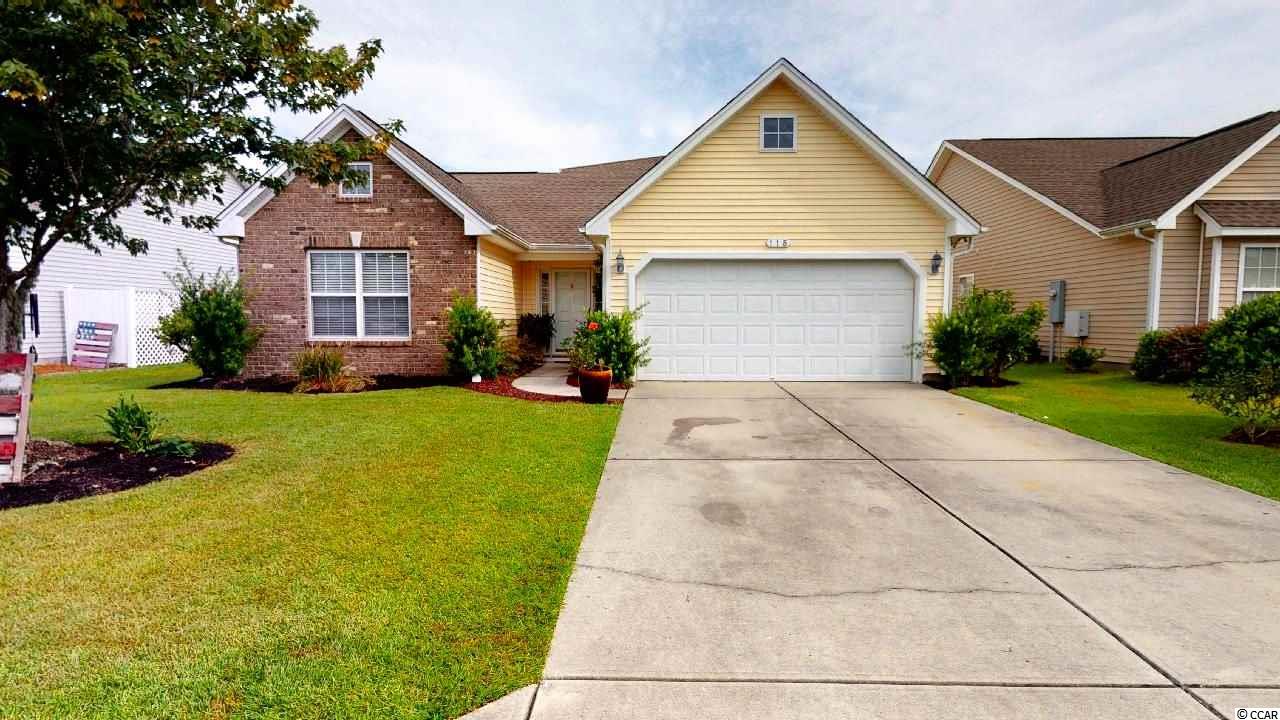 118 Planters Row Ln. Carolina Shores, NC 28467