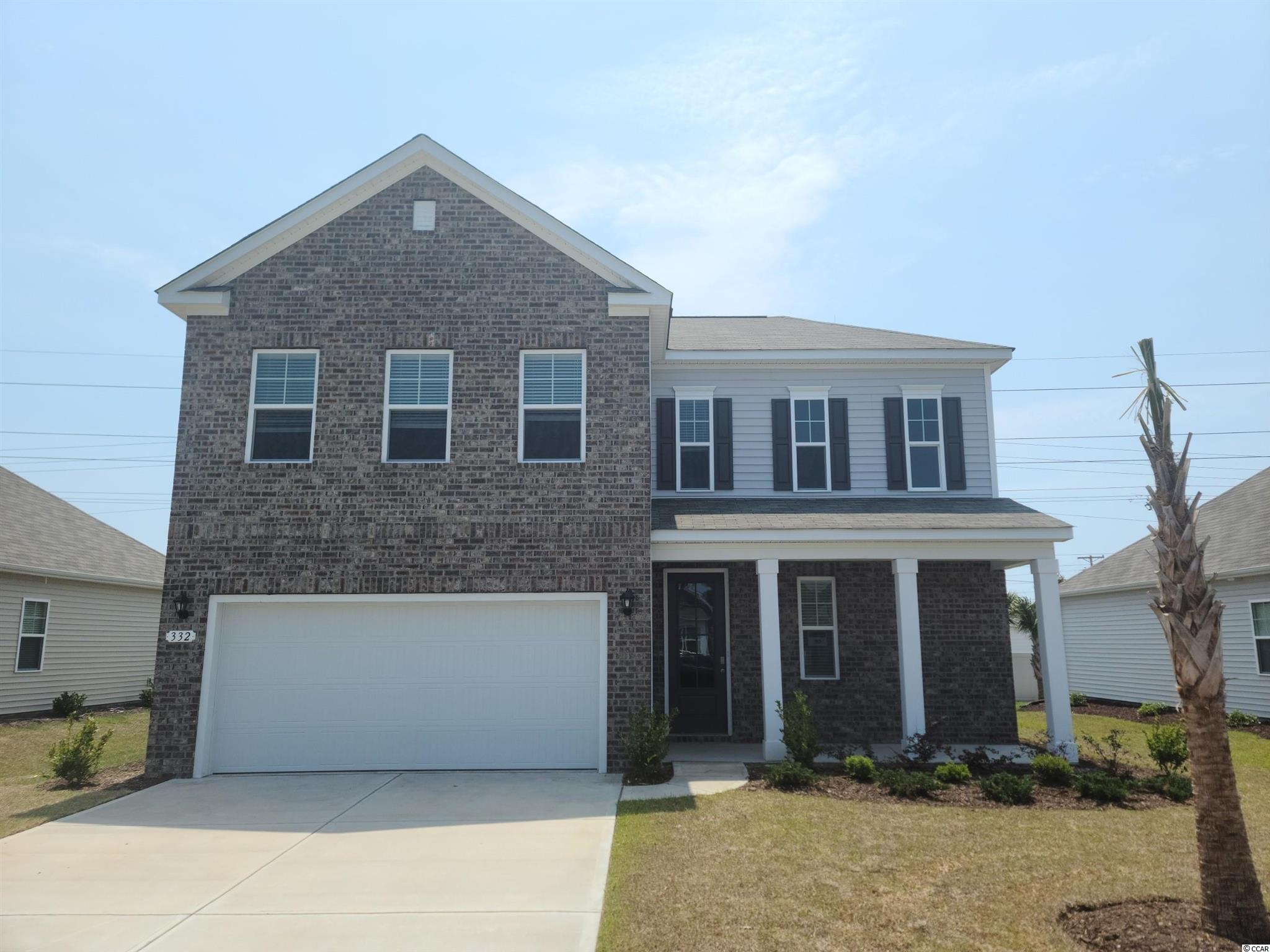 332 Ocean Commons Dr. Surfside Beach, SC 29575