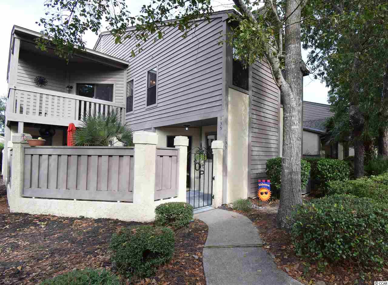 615 13th Ave. S UNIT #135 Surfside Beach, SC 29575