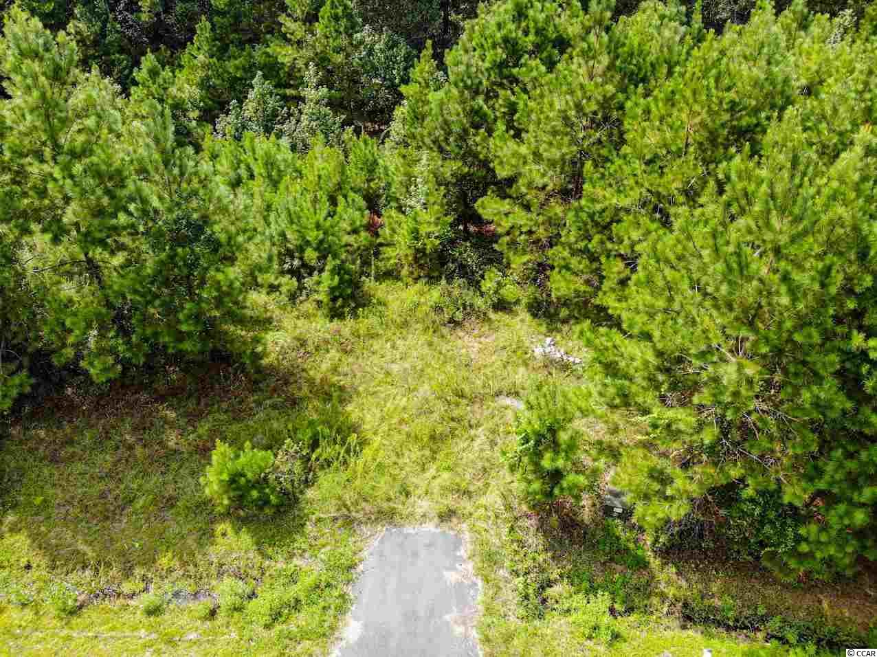 Lot 65 Tidway Circle