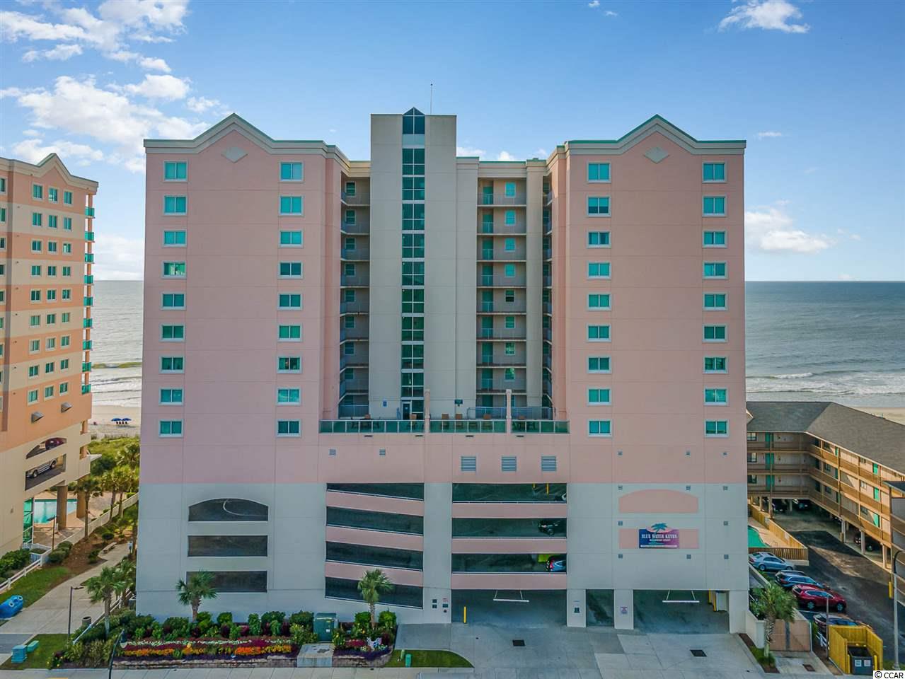 2001 S Ocean Blvd. UNIT #806 North Myrtle Beach, SC 29582