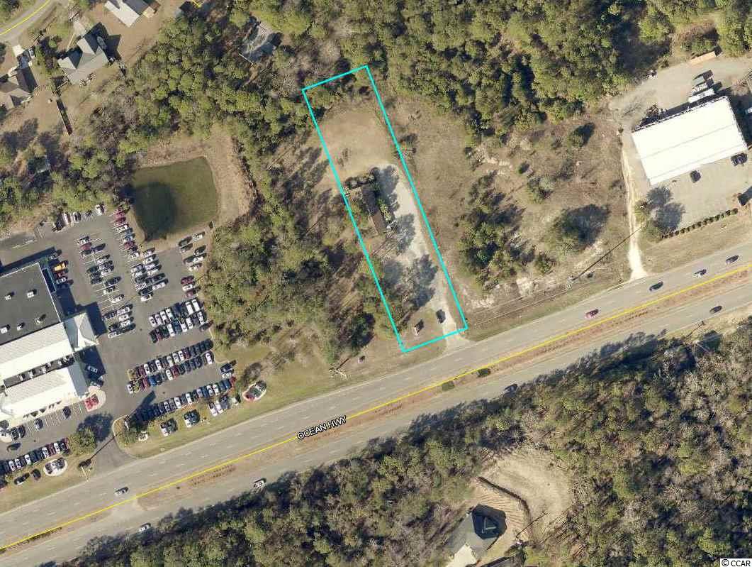 8683 Ocean Hwy. Pawleys Island, SC 29585