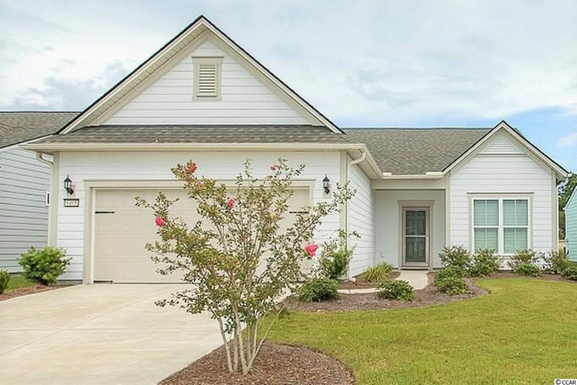 6465 Torino Lane Myrtle Beach, SC 29572