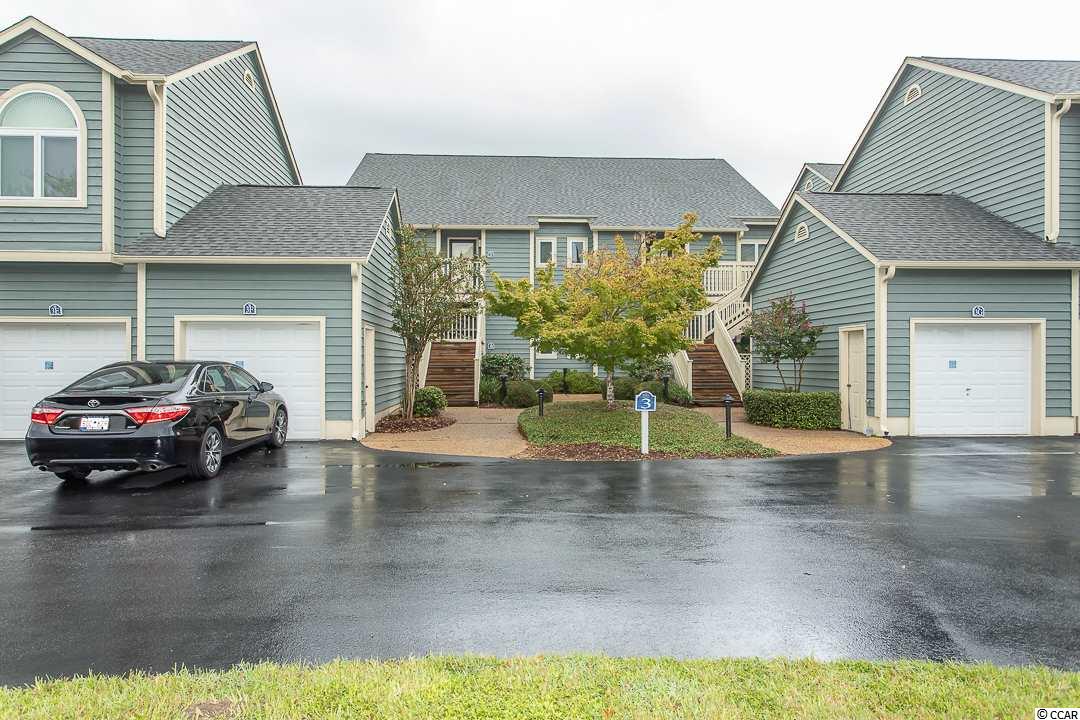 808 Castleford Circle UNIT 3-B Myrtle Beach, SC 29572