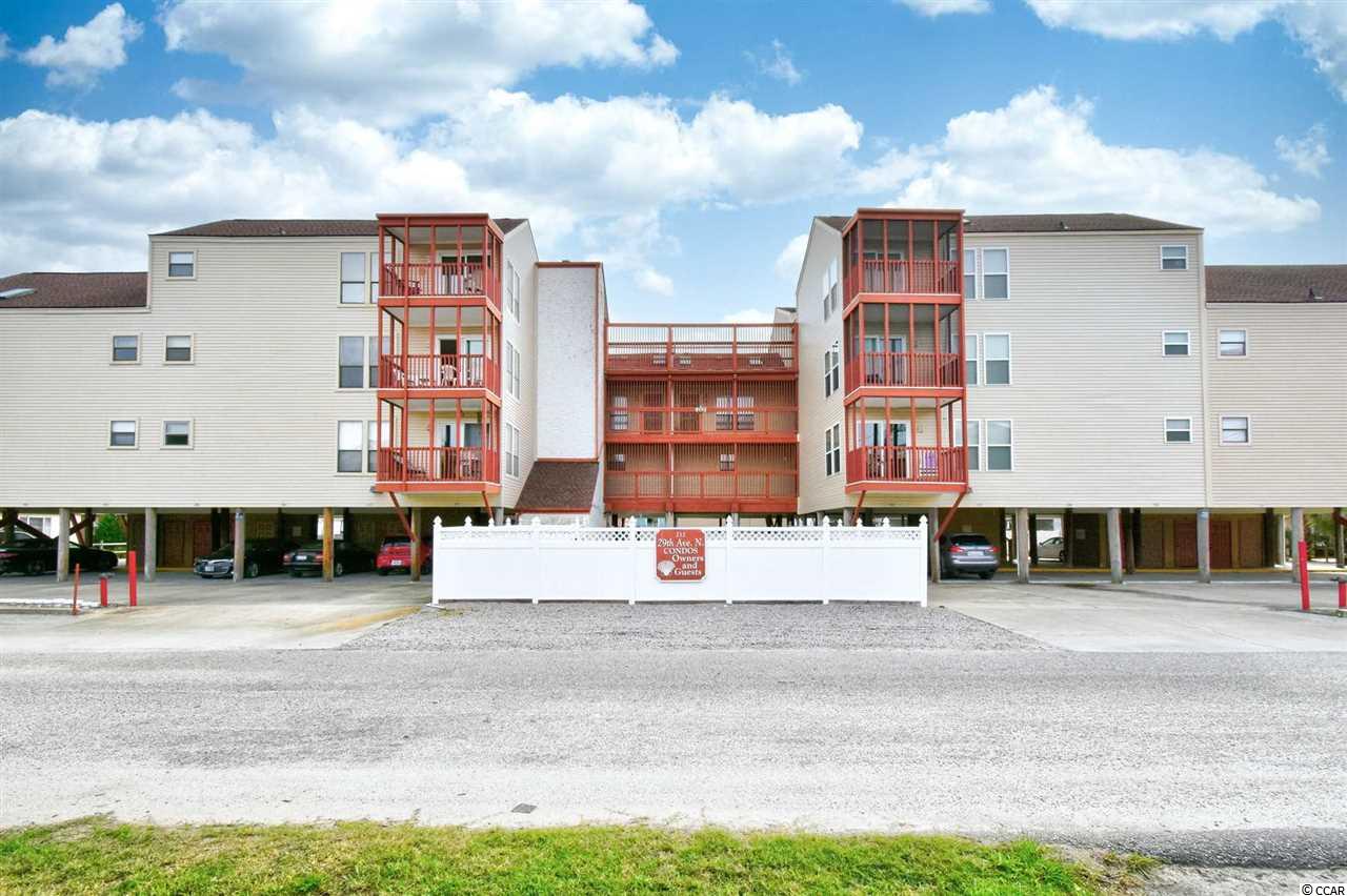 212 29th Ave. N UNIT #304 North Myrtle Beach, SC 29582