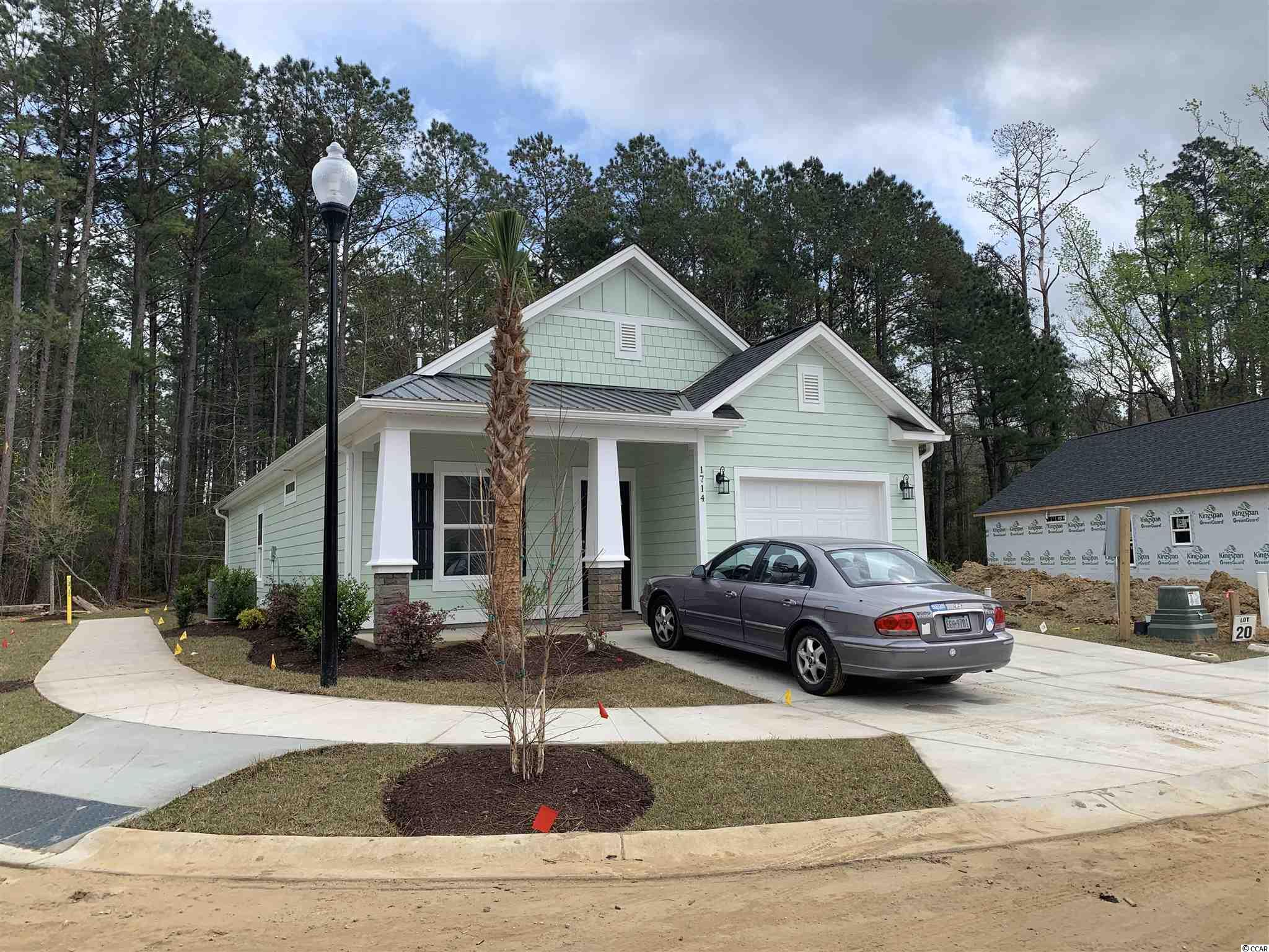 1714 Carsens Ferry Dr. Conway, SC 29526