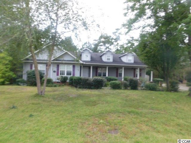 611 Longleaf Dr. Loris, SC 29569