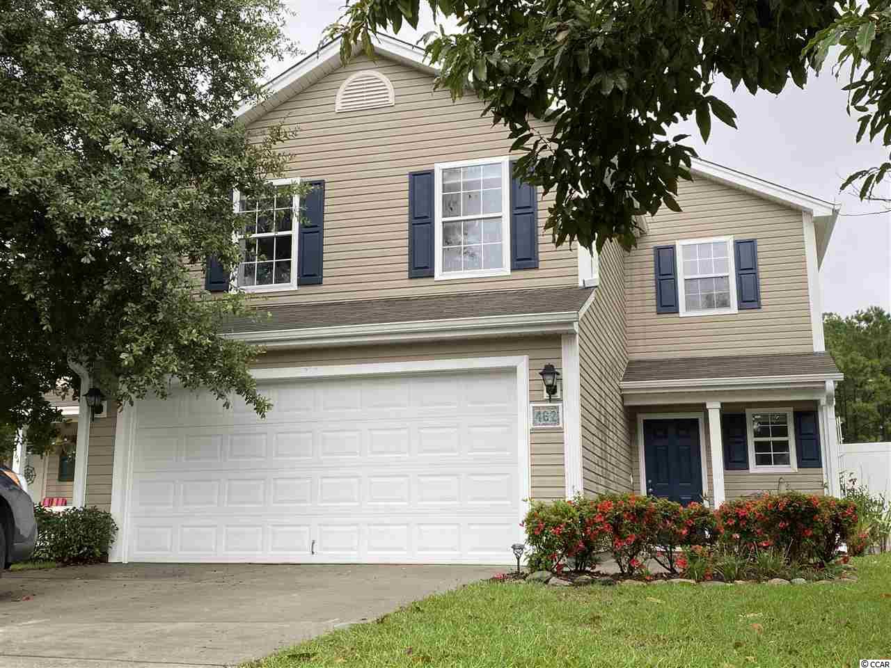 462 Dandelion Ln. Myrtle Beach, SC 29579