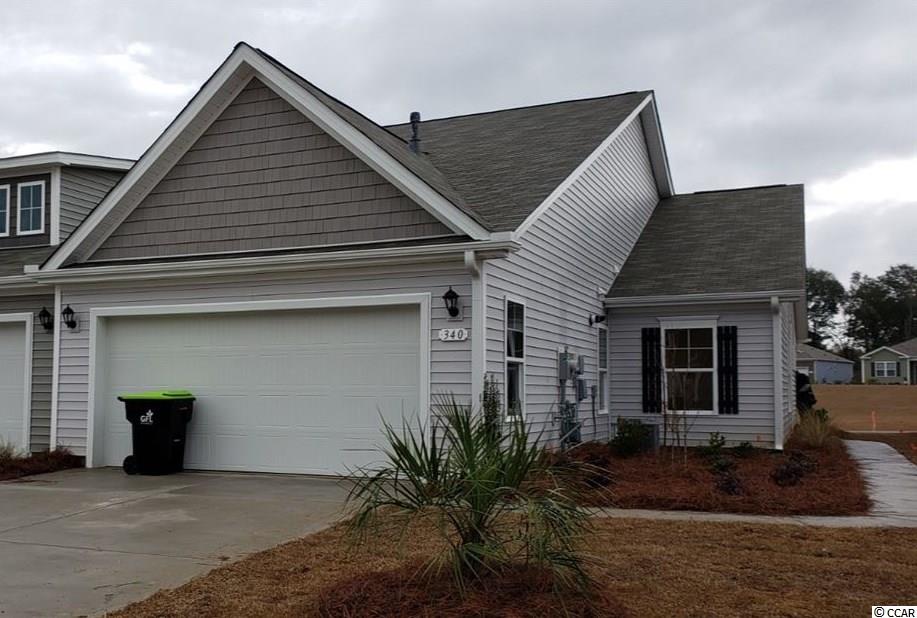 340 Logan St. Little River, SC 29566