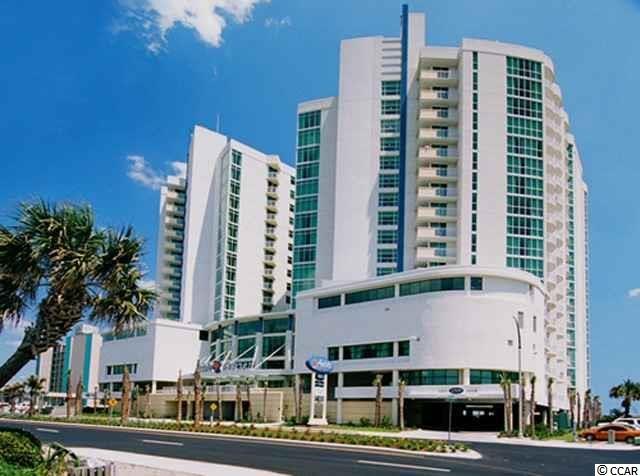 300 N Ocean Blvd. UNIT #1131 North Myrtle Beach, SC 29582