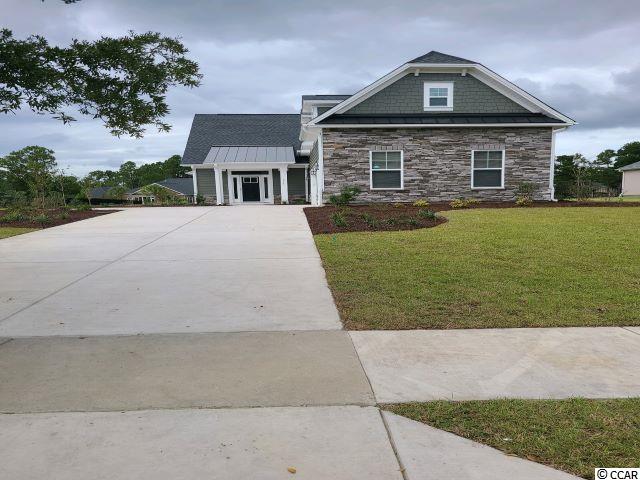 1233 Wood Stork Dr. Conway, SC 29526