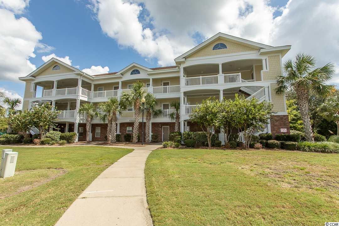 5801 Oyster Catcher Dr. UNIT #934 North Myrtle Beach, SC 29582