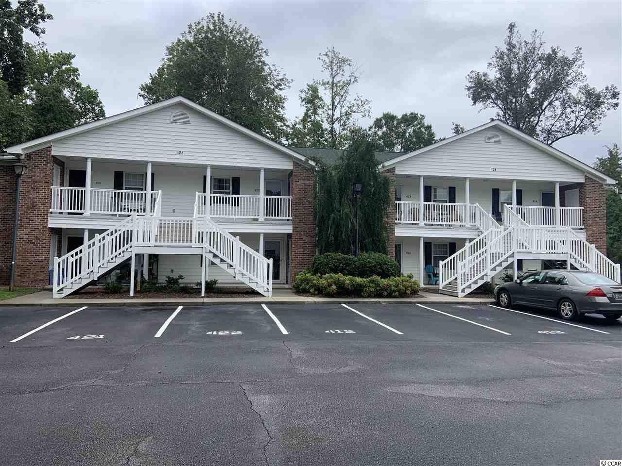 128 Egret Run Ln. UNIT #423 Pawleys Island, SC 29585