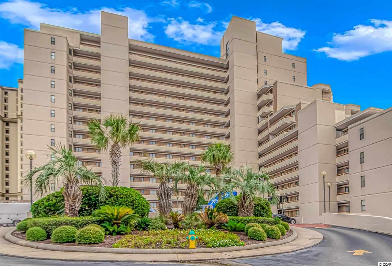 100 Ocean Creek Dr. UNIT H-5 Myrtle Beach, SC 29572