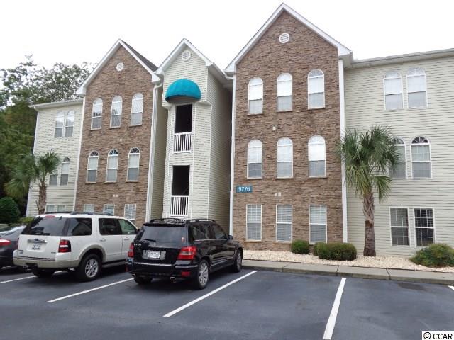 9776 Leyland Dr. UNIT #3 Myrtle Beach, SC 29572