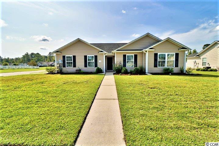 112 Cottage Creek Circle Conway, SC 29527