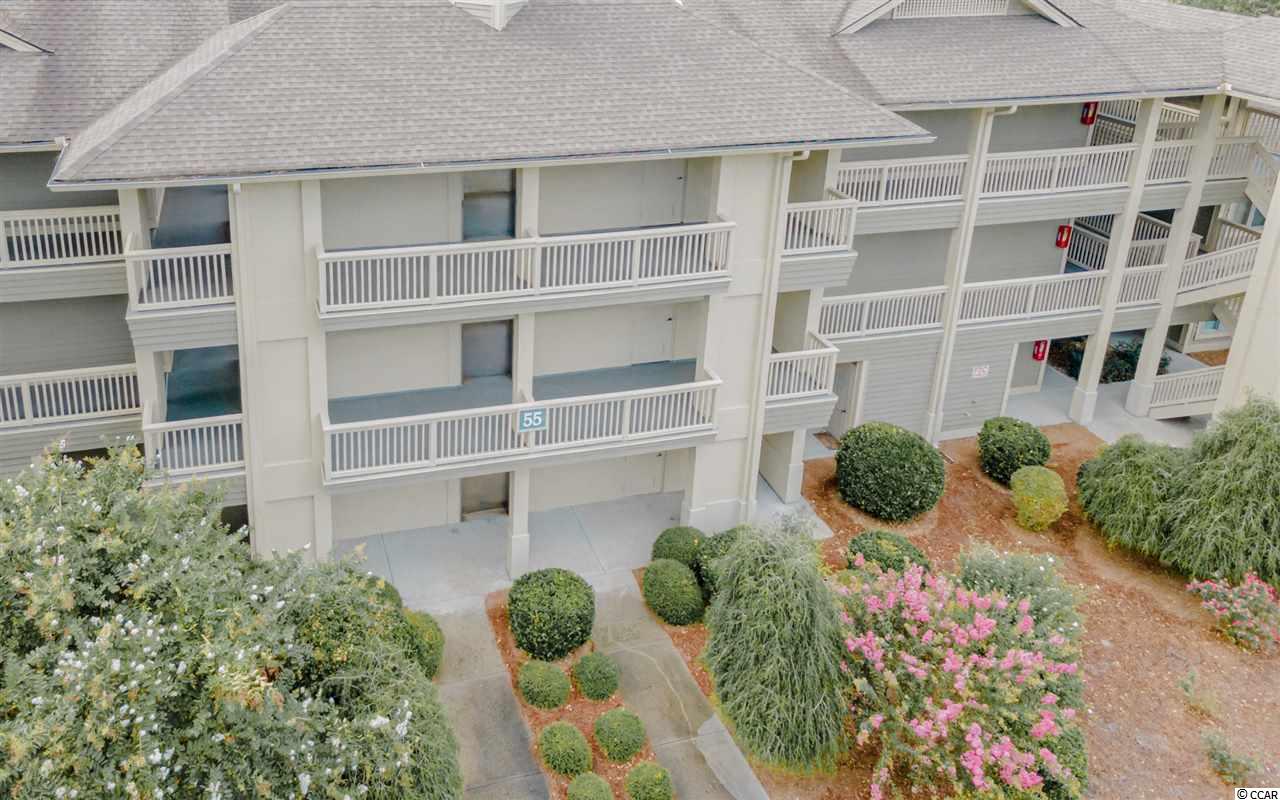 1551 Spinnaker Dr. UNIT #5523 North Myrtle Beach, SC 29582